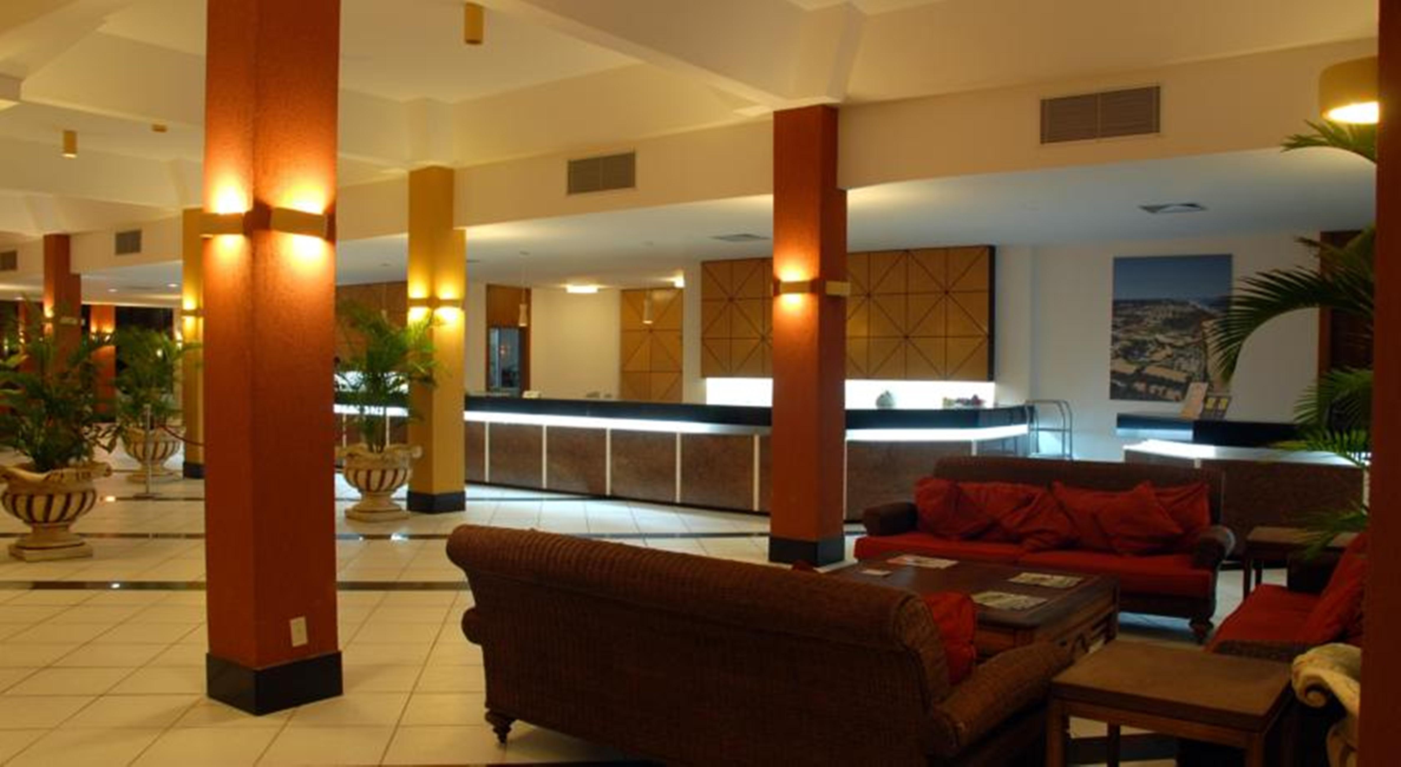 カツサバ リゾート ホテル サルバドール エクステリア 写真